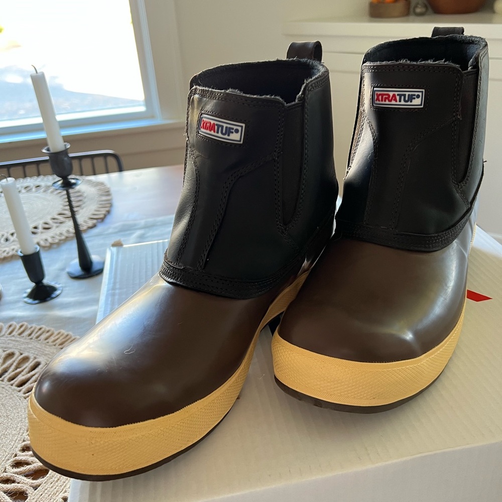 Xtratuf 6” Legacy Chelsea Boot